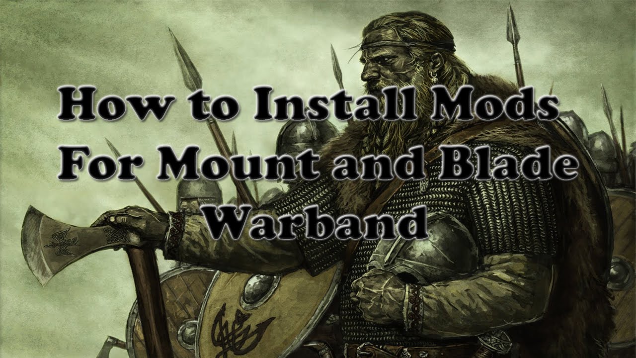 mount and blade warband floris expanded
